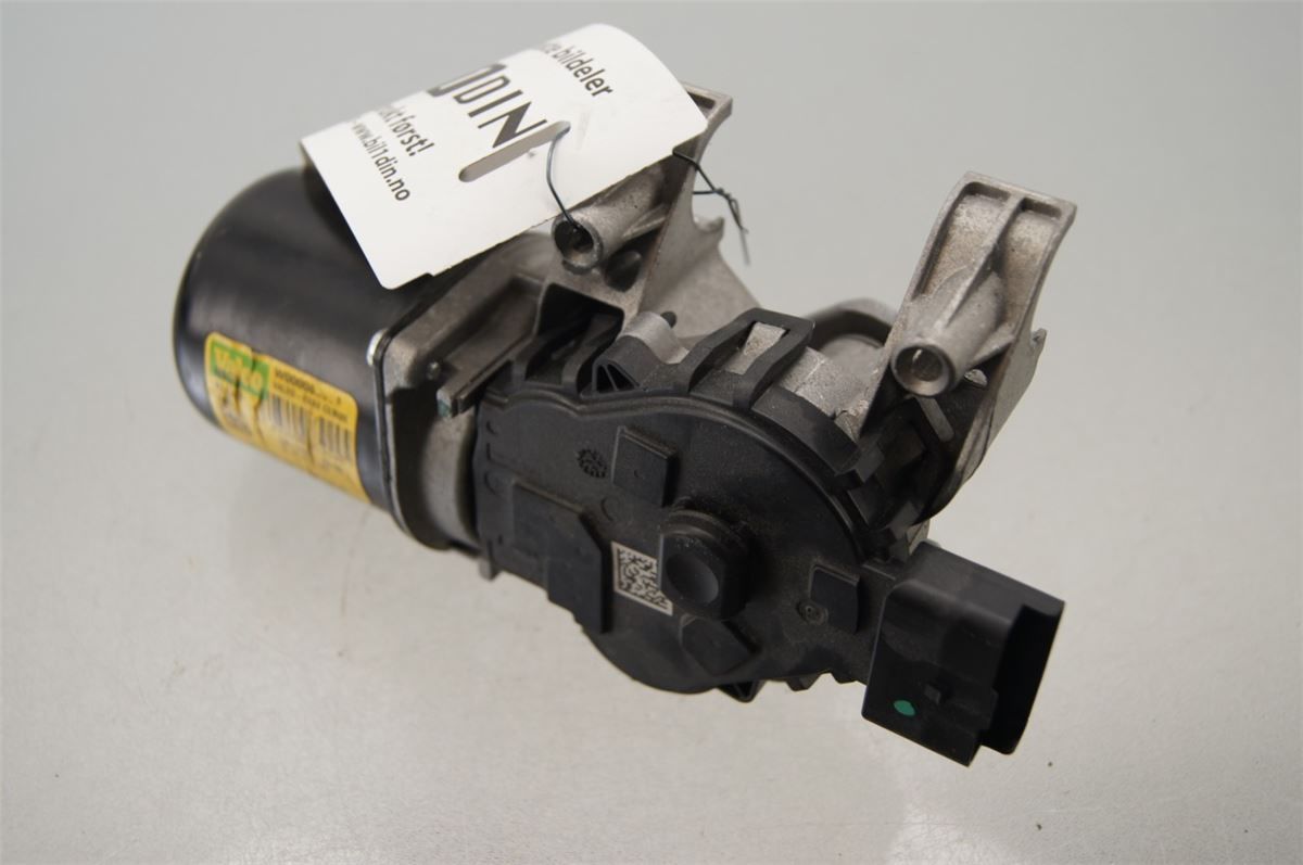 Viskermotor Frontrute – bilde 3