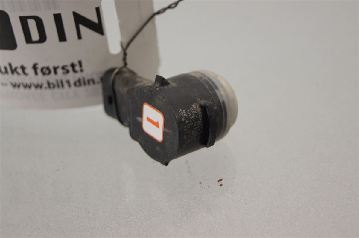 Sensor Parkering Front – bilde 2