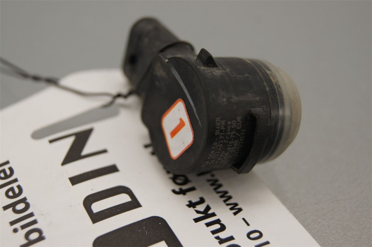 Sensor Parkering Front – bilde 2