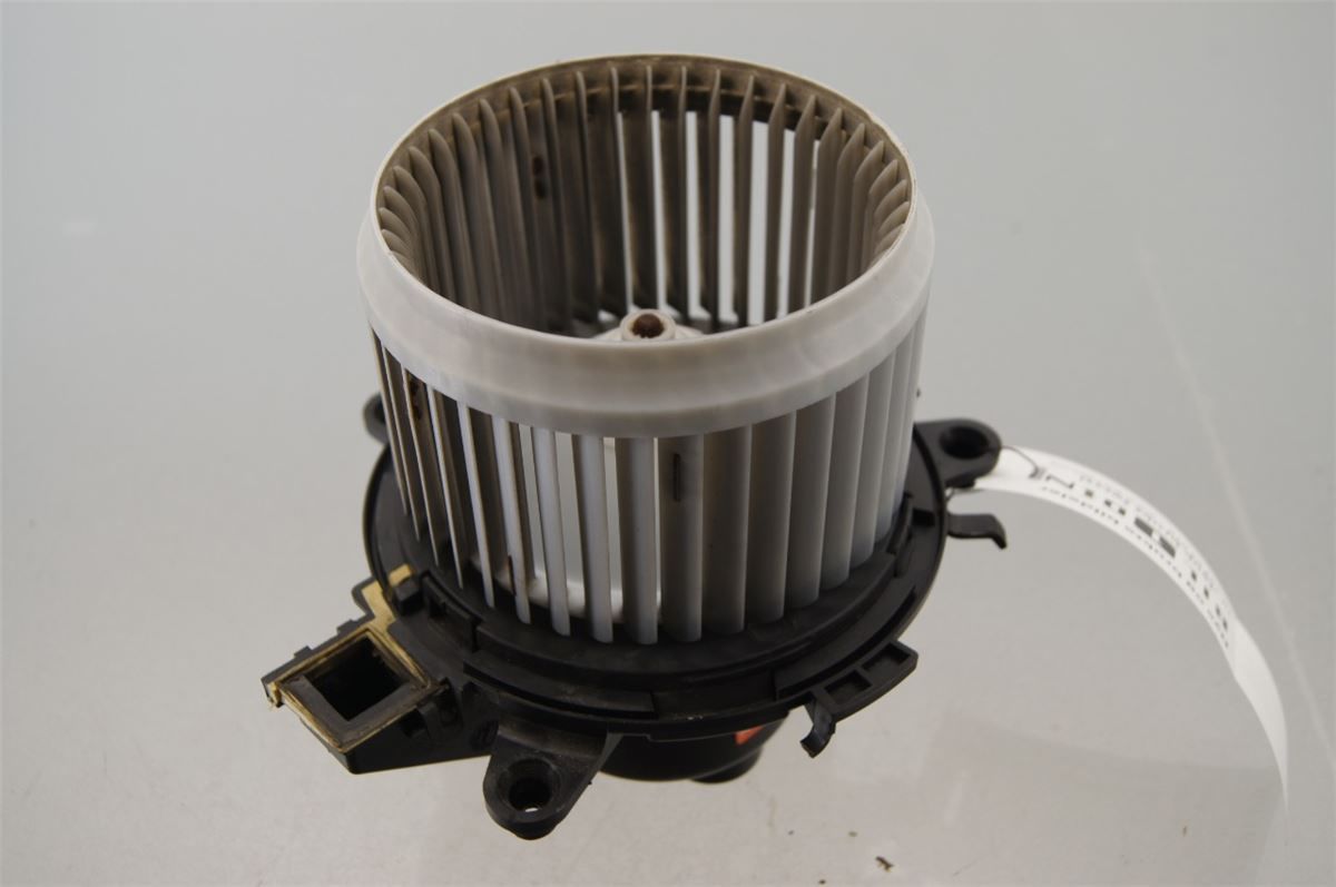Varmeapparat Viftemotor – bilde 3