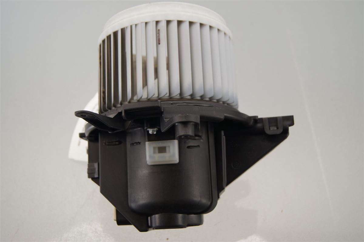 Varmeapparat Viftemotor – bilde 4