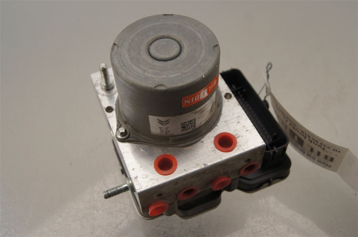 ABS Hydraulikkaggregat – bilde 1