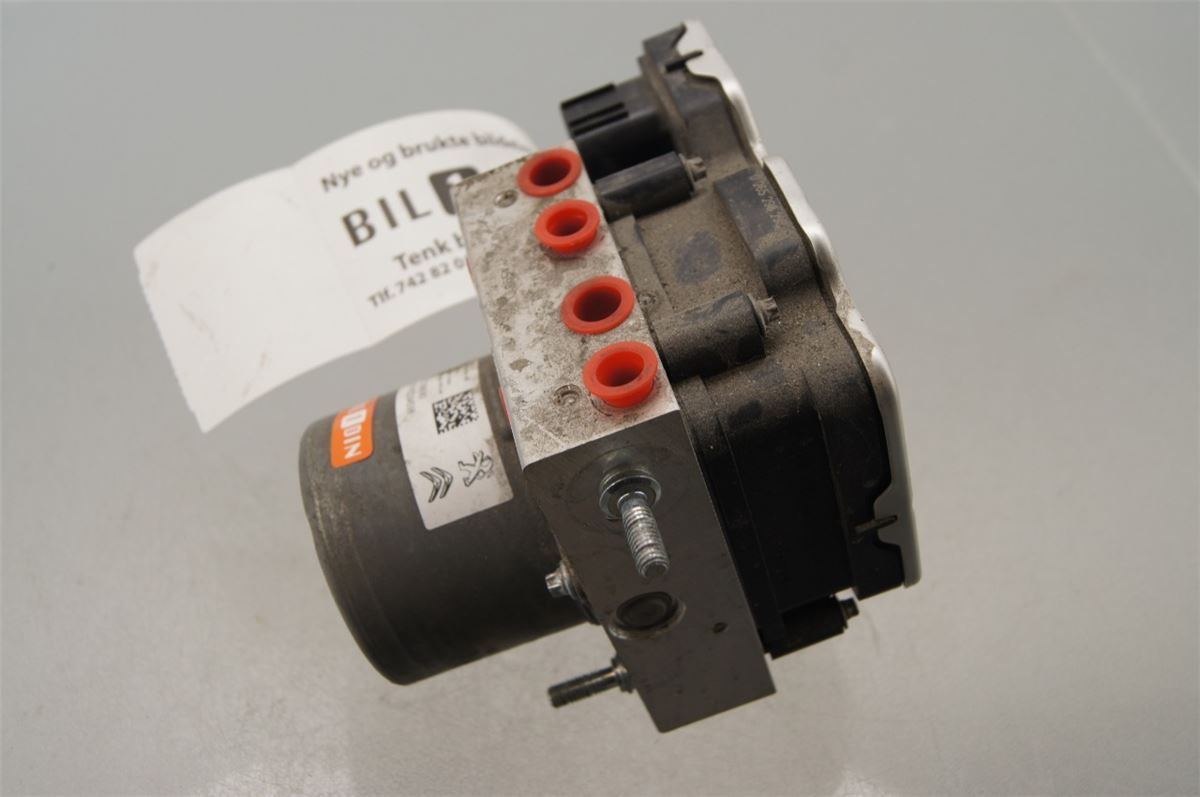 ABS Hydraulikkaggregat – bilde 5