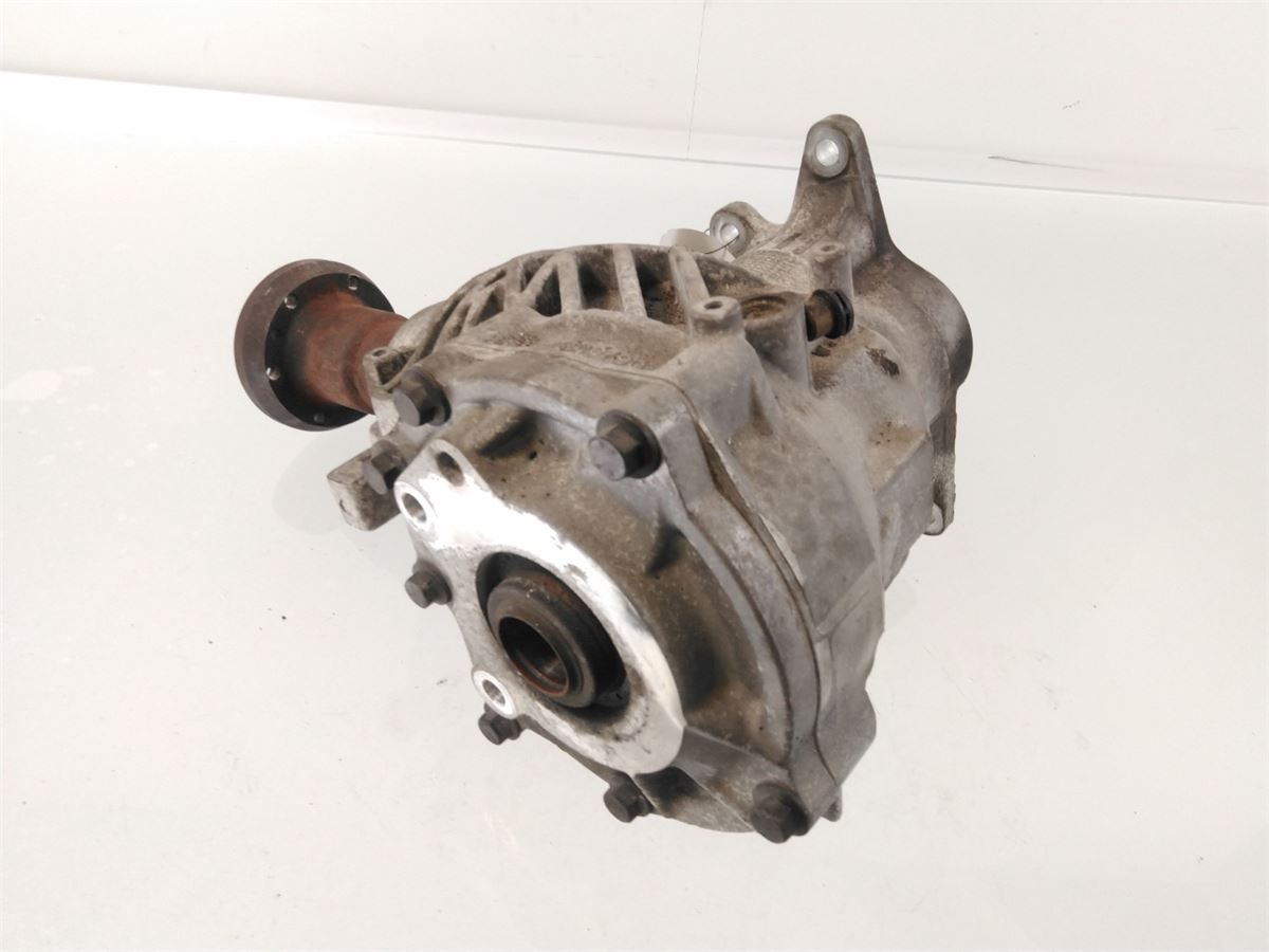 Gearkasse Fordelingskasse – bilde 2
