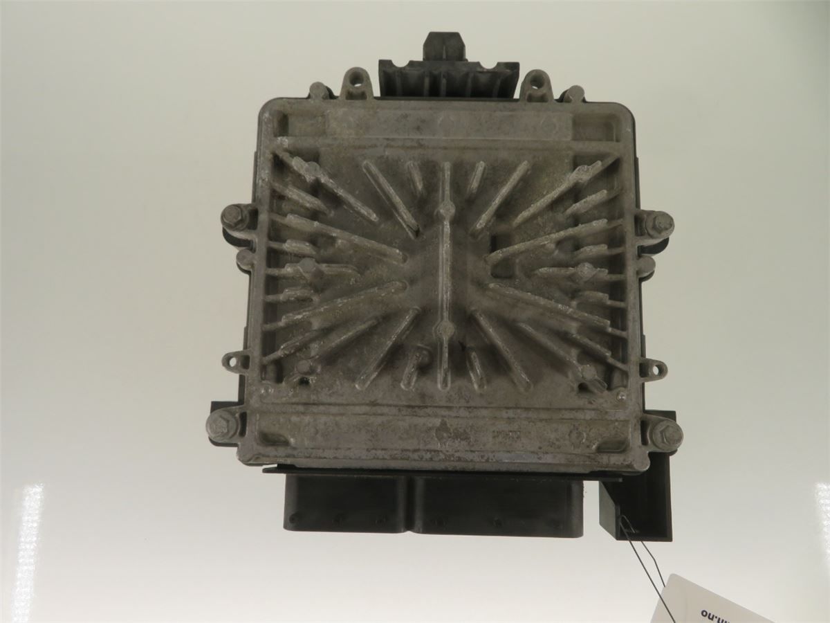 Styreenhet Motor (ECU) Diesel – bilde 1