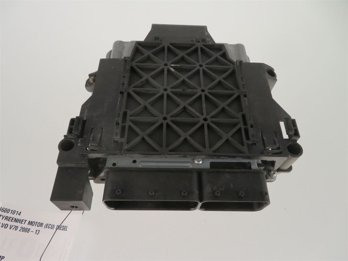Styreenhet Motor (ECU) Diesel – bilde 2