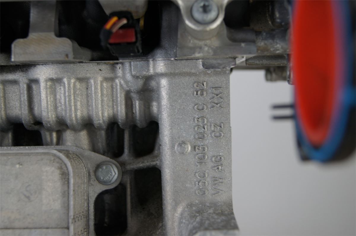 Motor Bensin – bilde 2