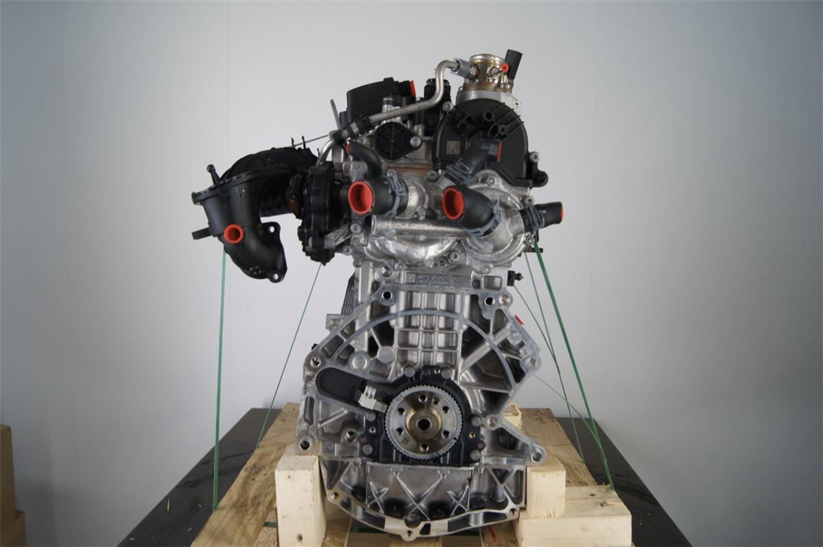 Motor Bensin – bilde 3
