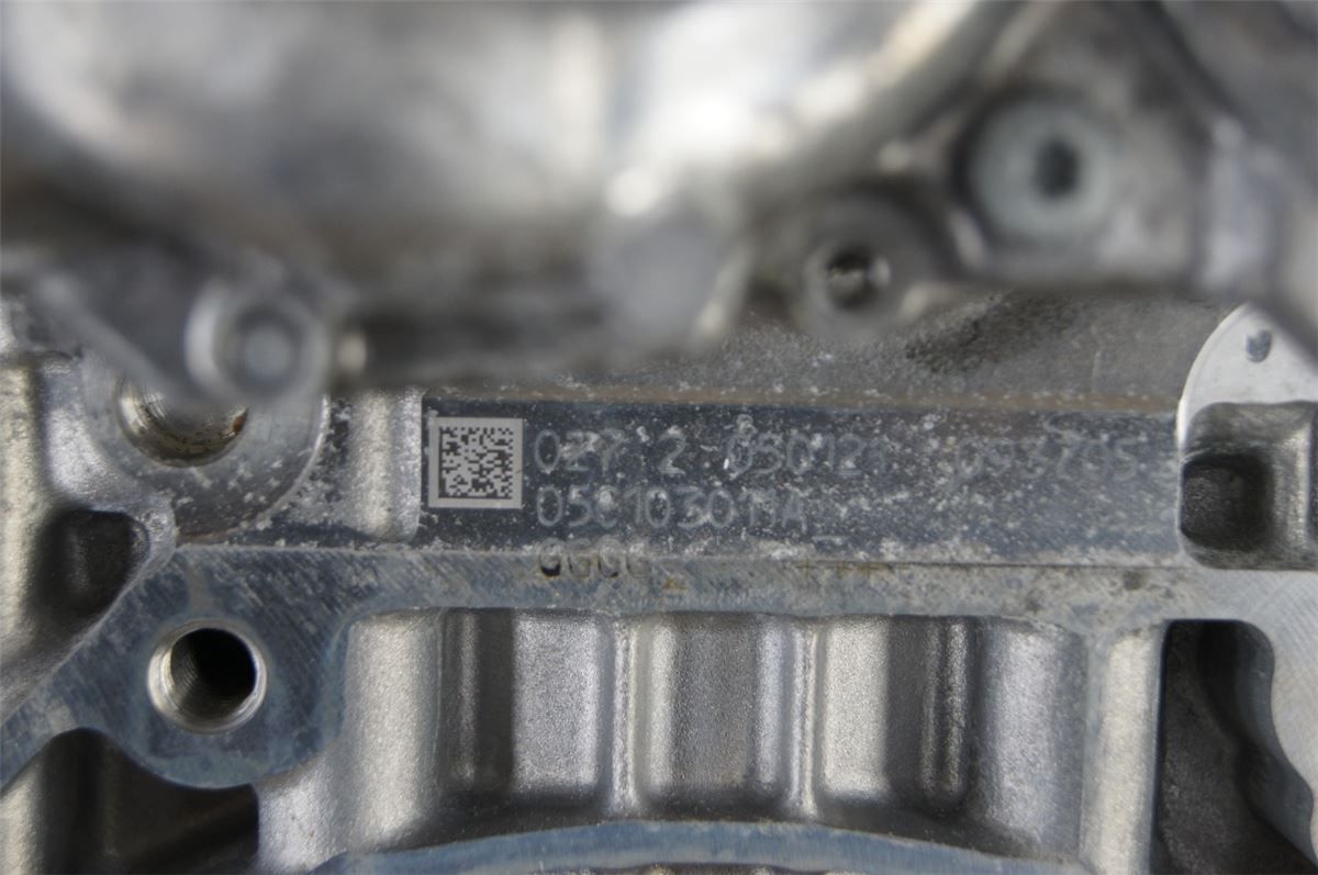 Motor Bensin – bilde 4