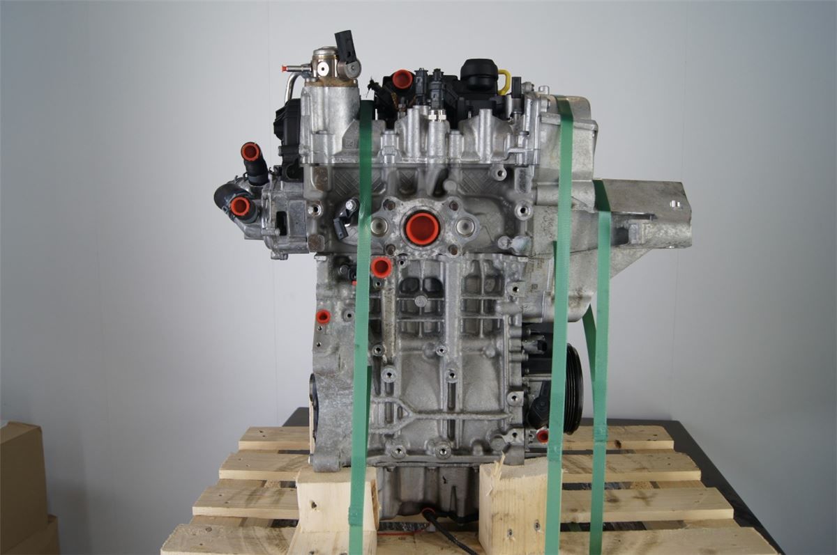 Motor Bensin – bilde 5