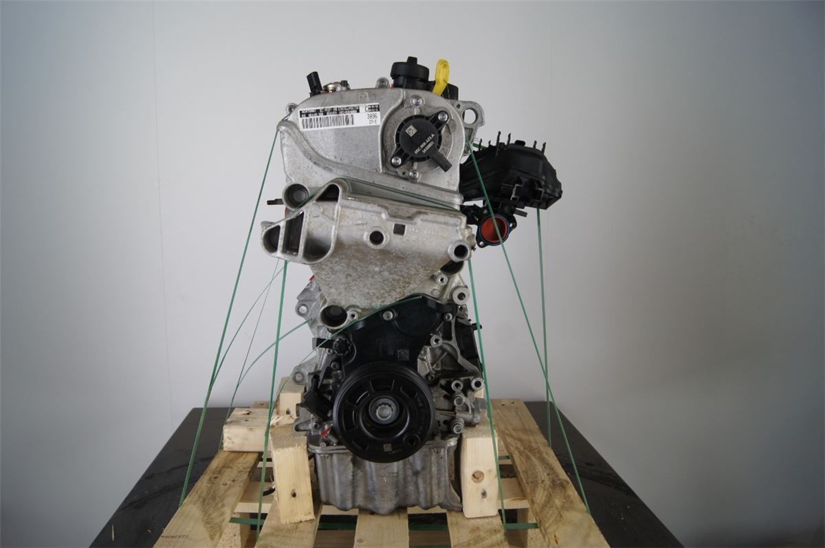 Motor Bensin – bilde 6