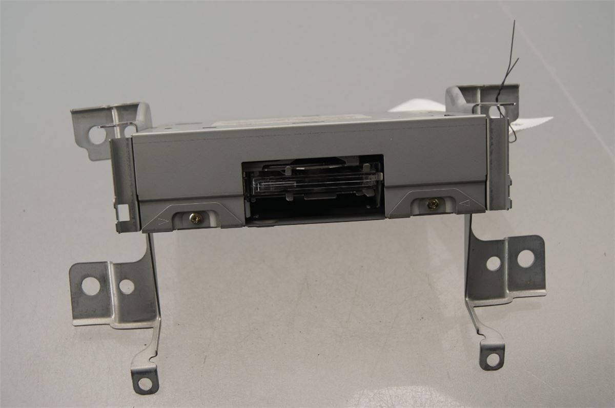 Stereo Radio Med Kassetspiller – bilde 3