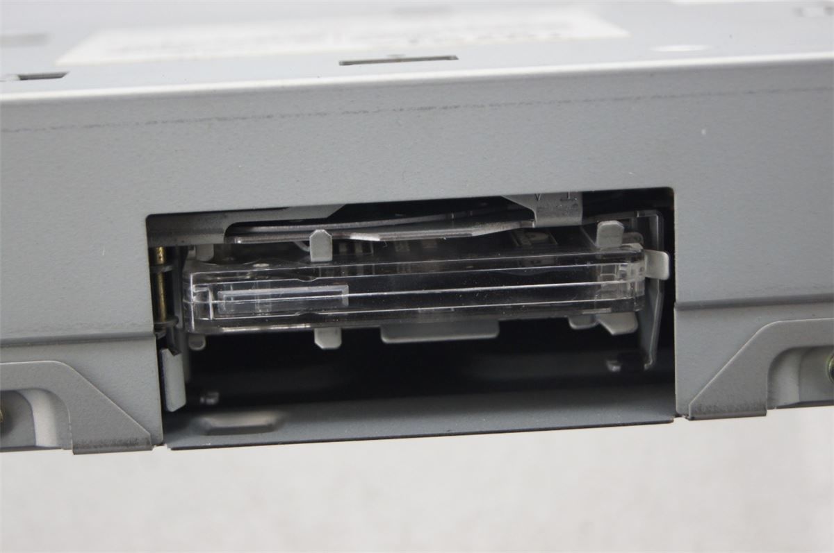 Stereo Radio Med Kassetspiller – bilde 4