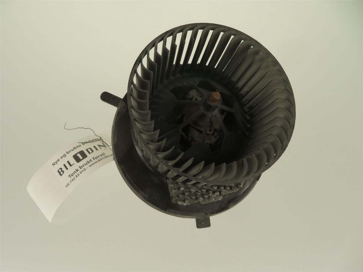 Varmeapparat Viftemotor – bilde 4