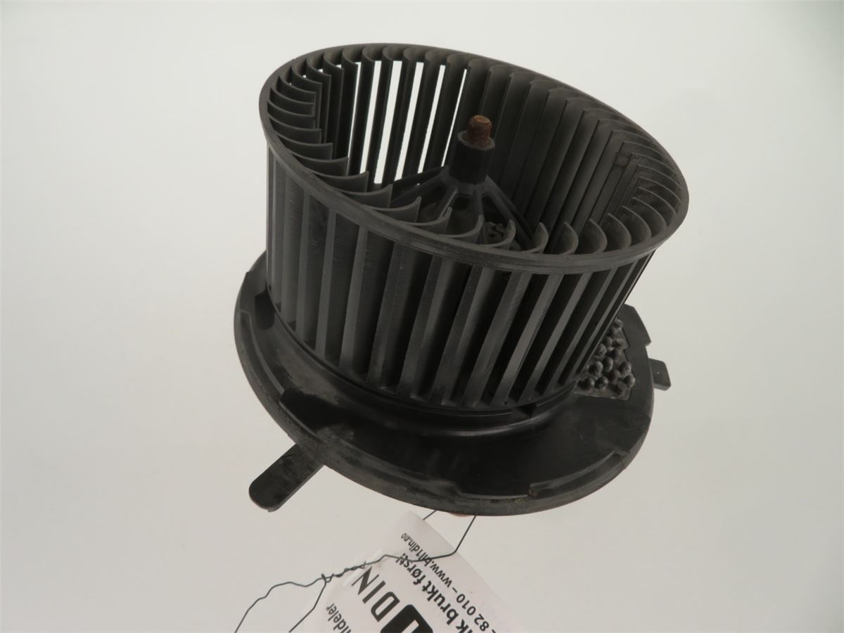 Varmeapparat Viftemotor – bilde 5