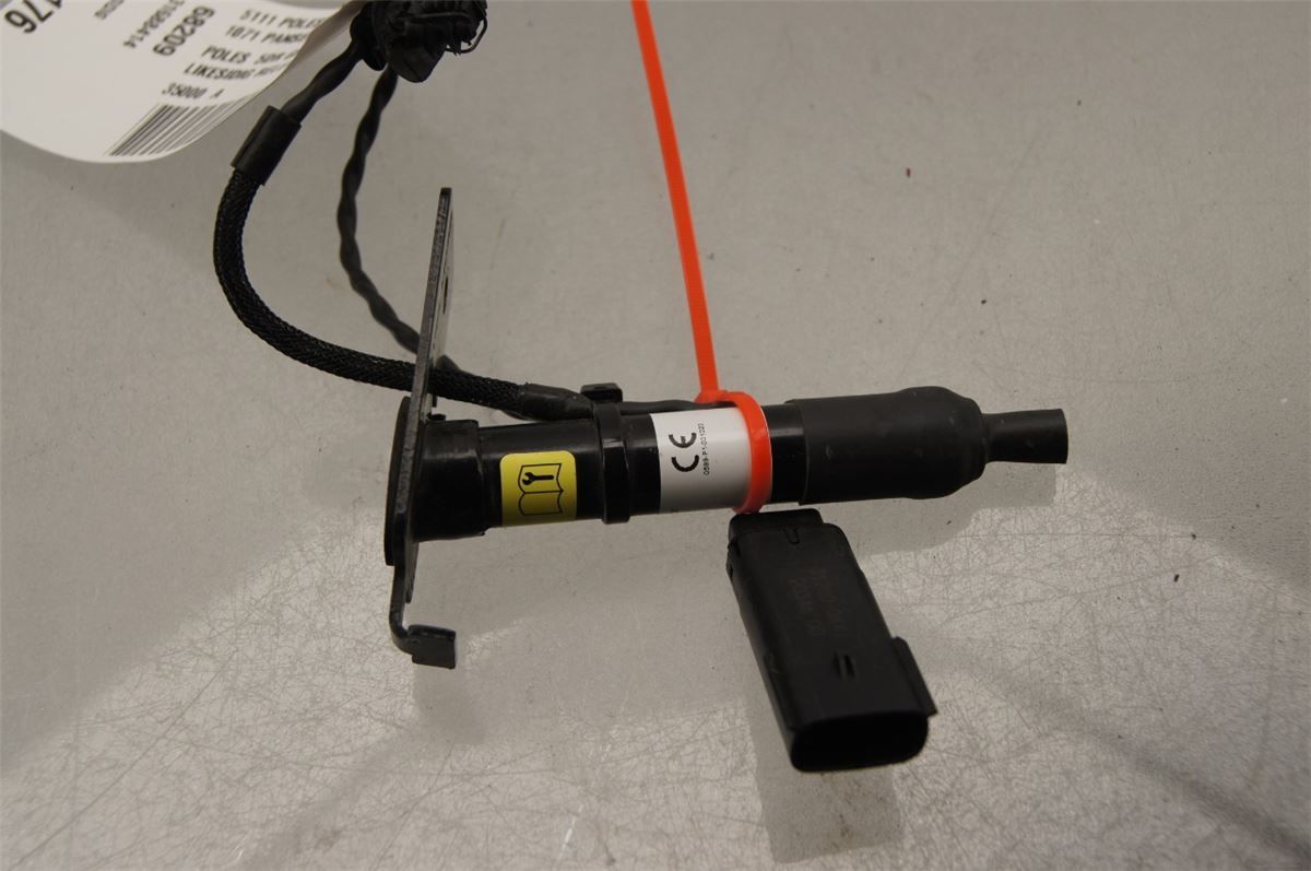 Panser Hengsel / Hengsler – bilde 1