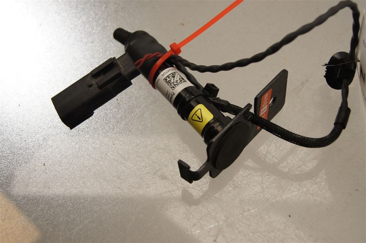 Panser Hengsel / Hengsler – bilde 2