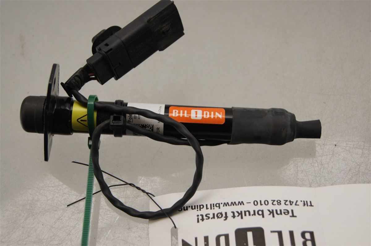 Panser Hengsel / Hengsler – bilde 2