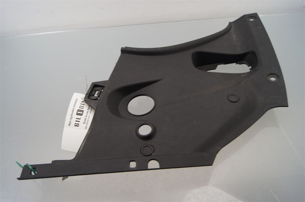 Front Plastdeklser – bilde 1
