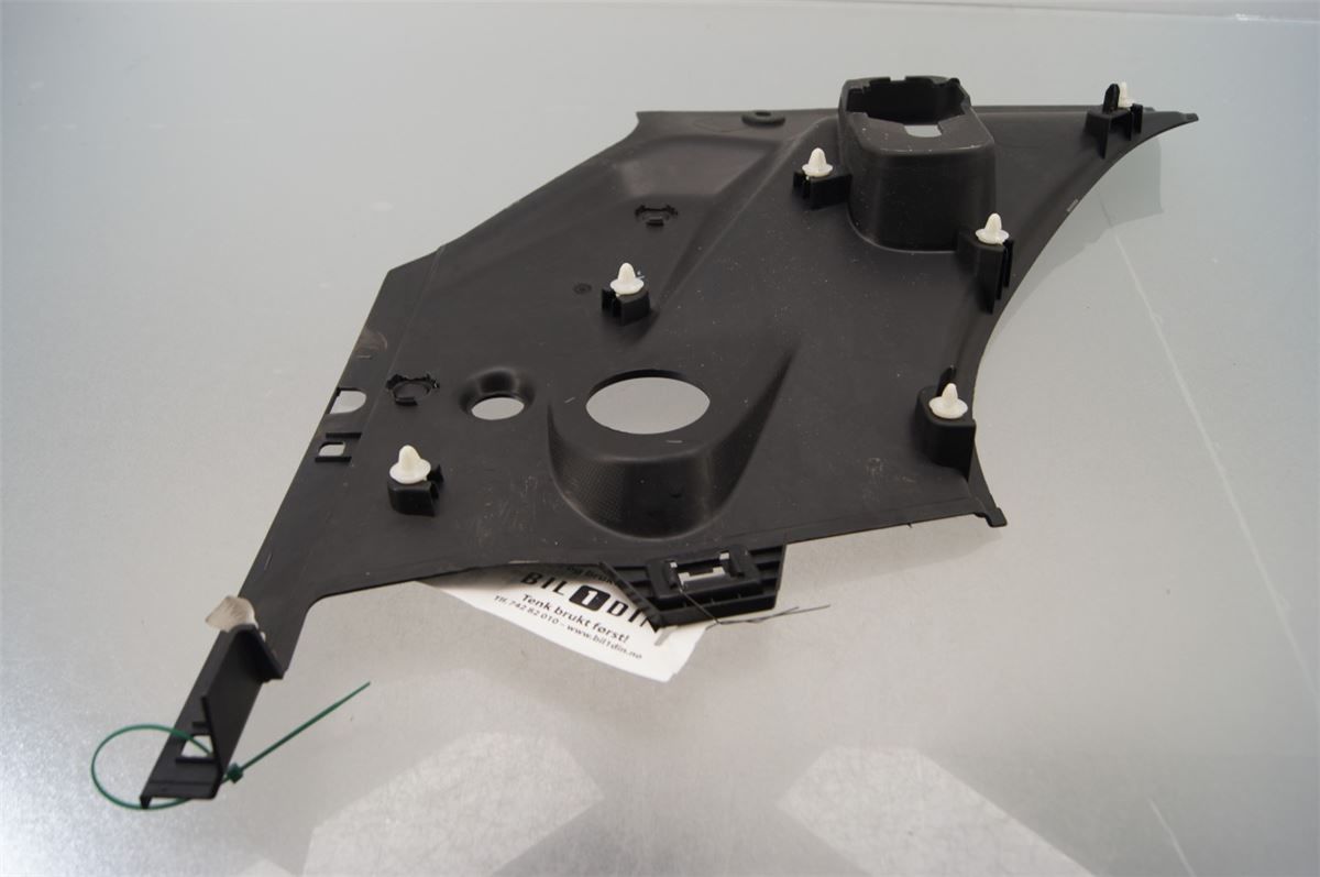Front Plastdeklser – bilde 2
