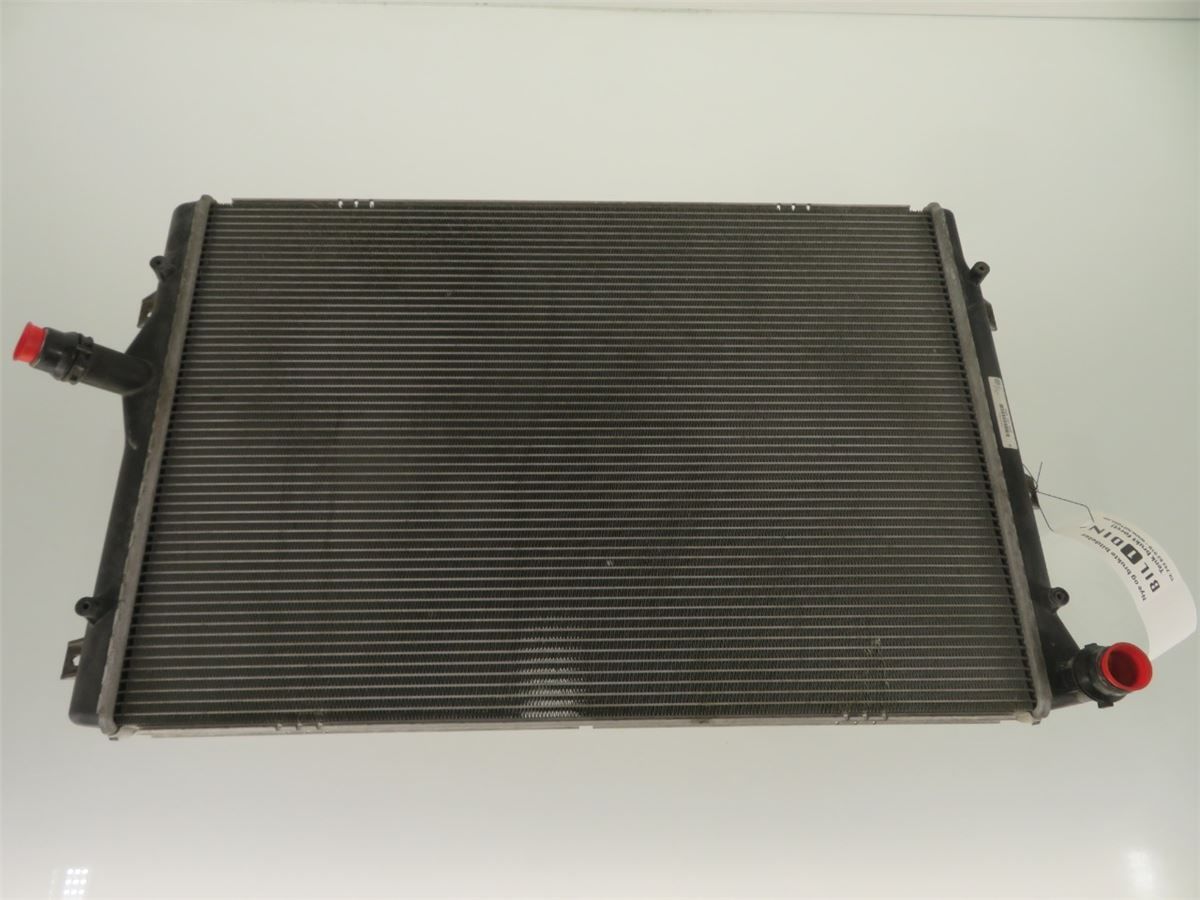 Radiator Manuell – bilde 1