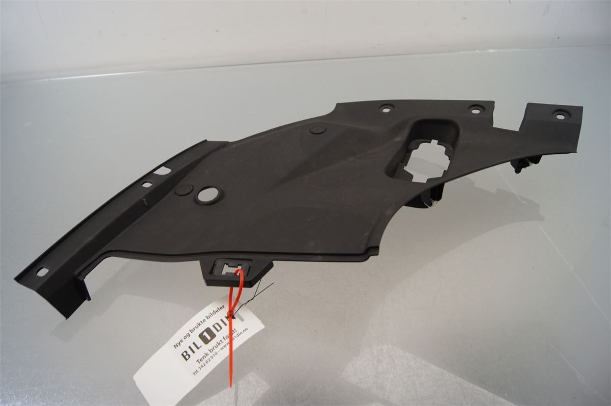 Front Plastdeklser – bilde 1