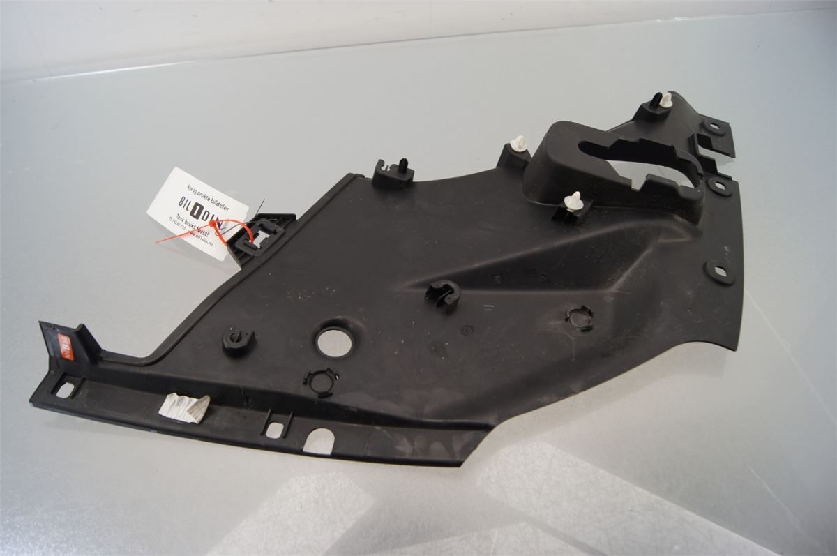 Front Plastdeklser – bilde 2