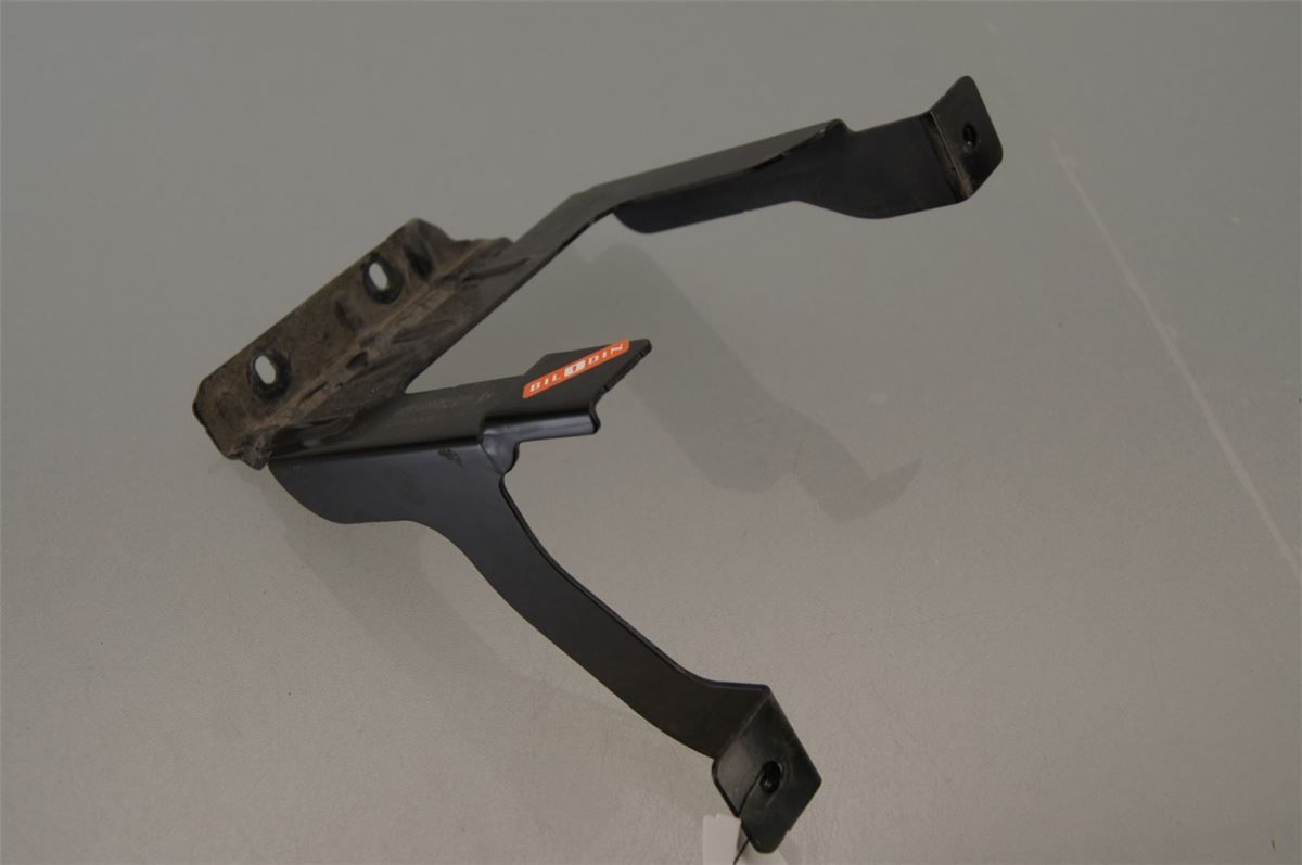 Batterikasse / Feste / Holder – bilde 1