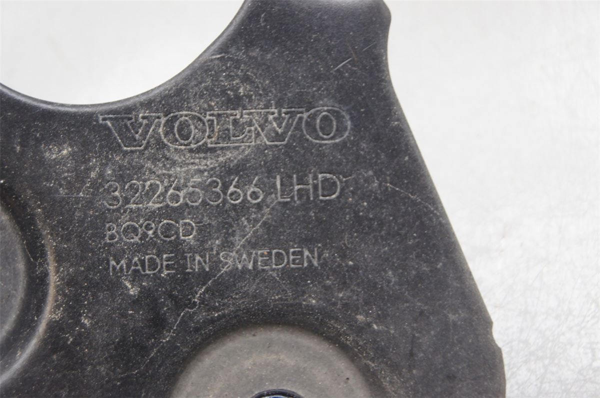 Høyttaler Deksel – bilde 2