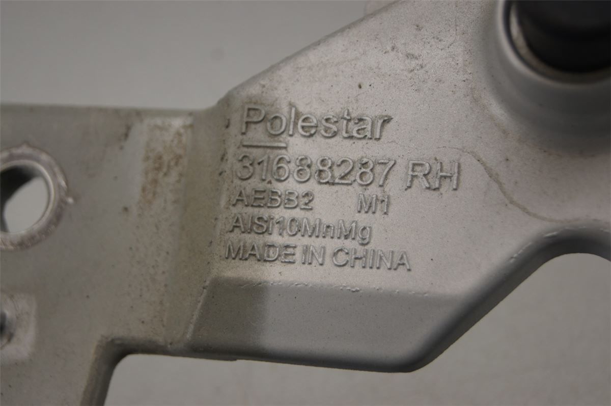 Frontlykt Holder / Feste – bilde 2