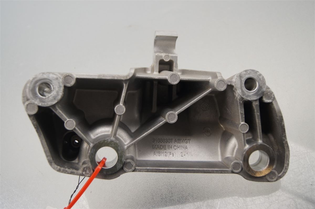 Motor Feste Stål / Alu – bilde 2
