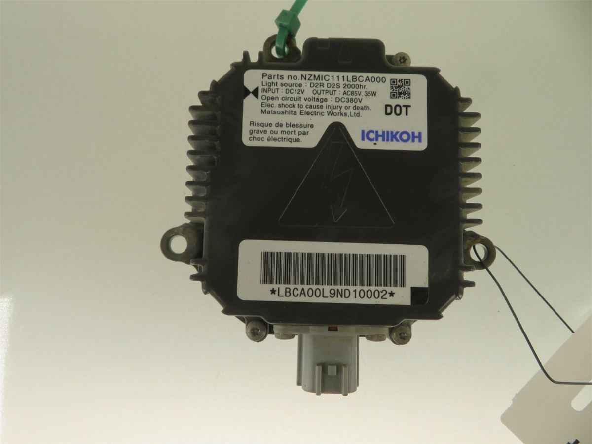 Styreenhet Xenon – bilde 2