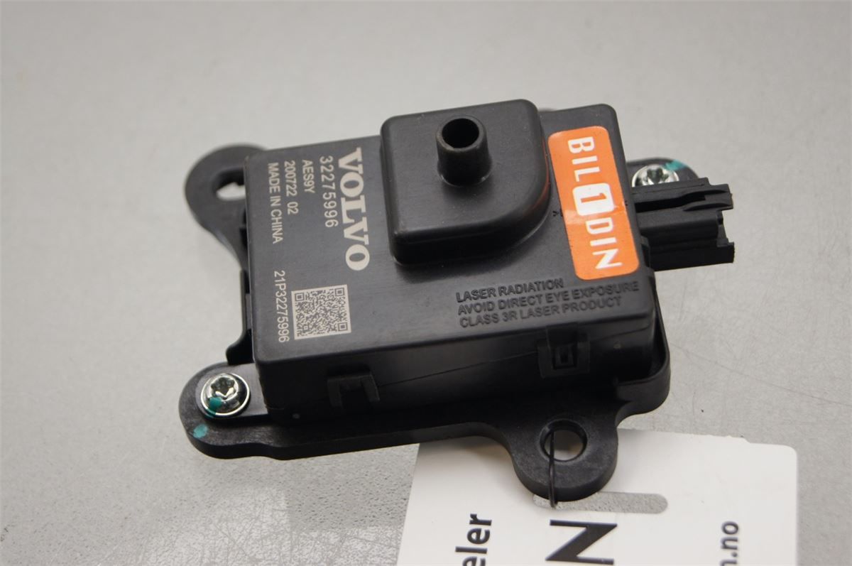 Sensor Øvrig – bilde 1