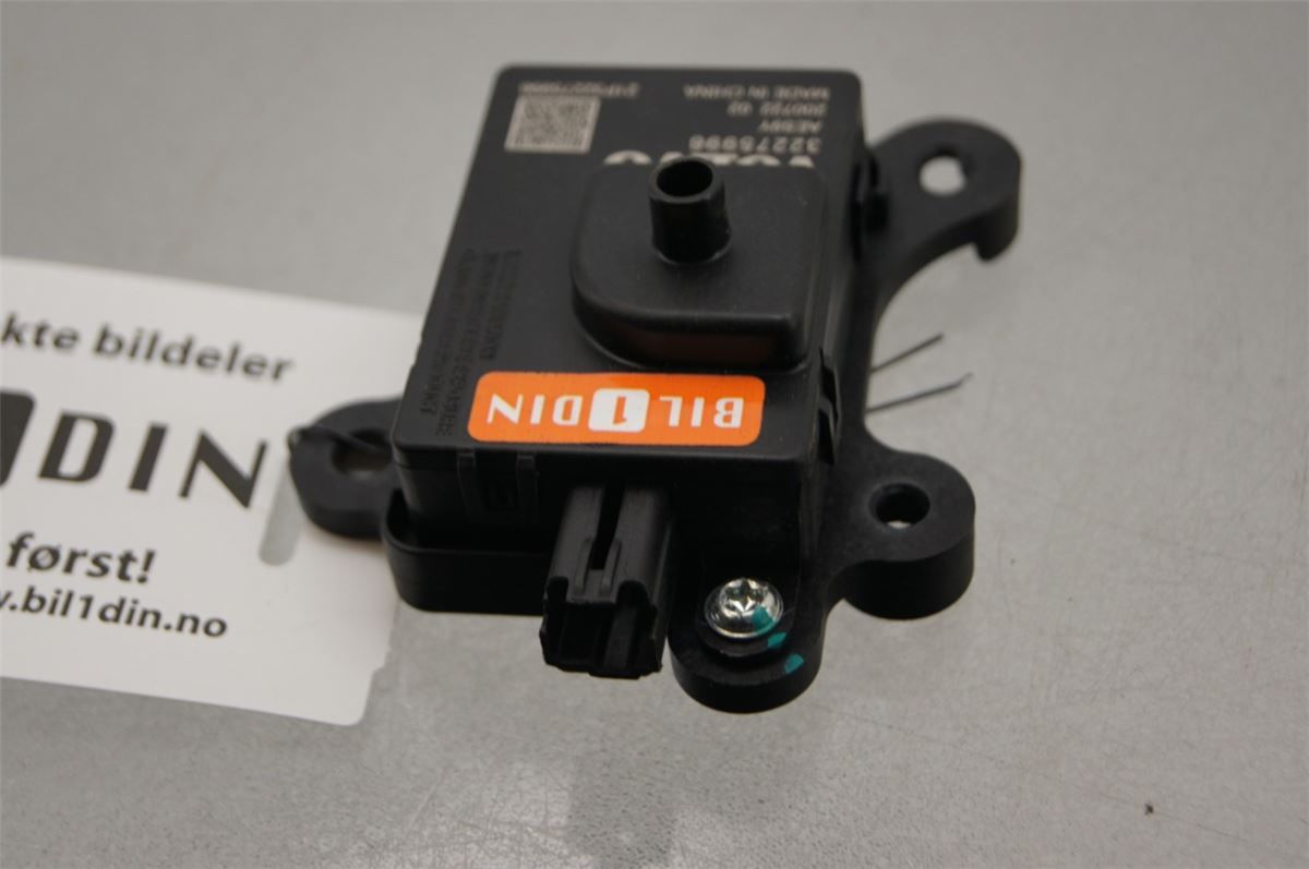 Sensor Øvrig – bilde 2