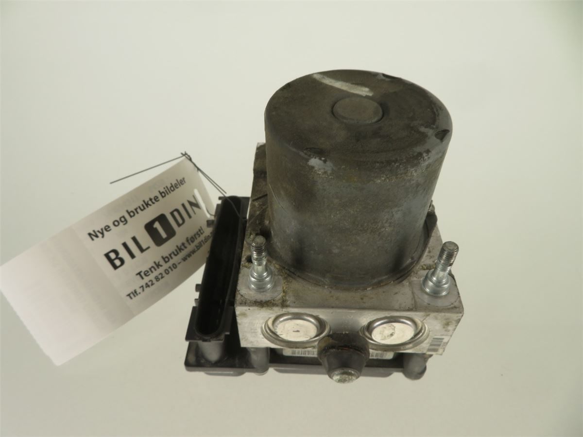 ABS Hydraulikkaggregat – bilde 1
