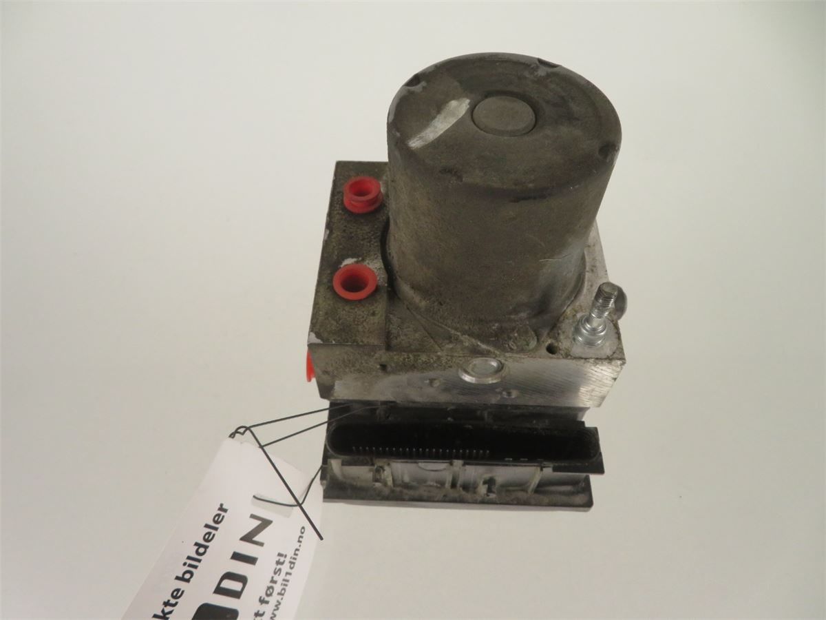ABS Hydraulikkaggregat – bilde 2