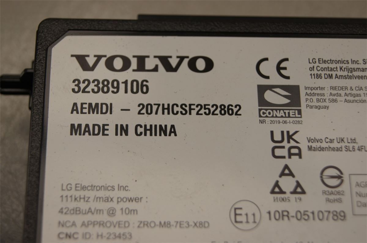 Lader Mobiltelefon – bilde 2