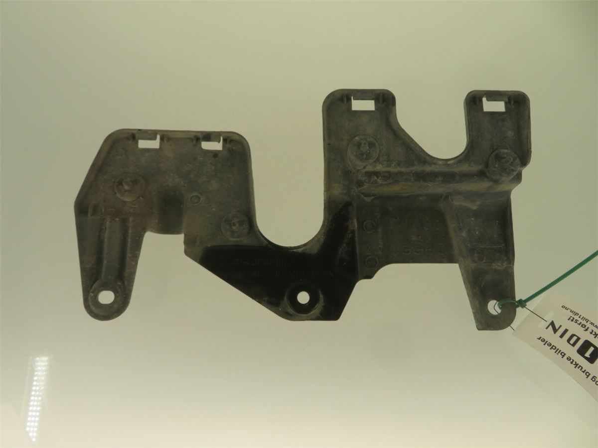 Luftstyring Front – bilde 1