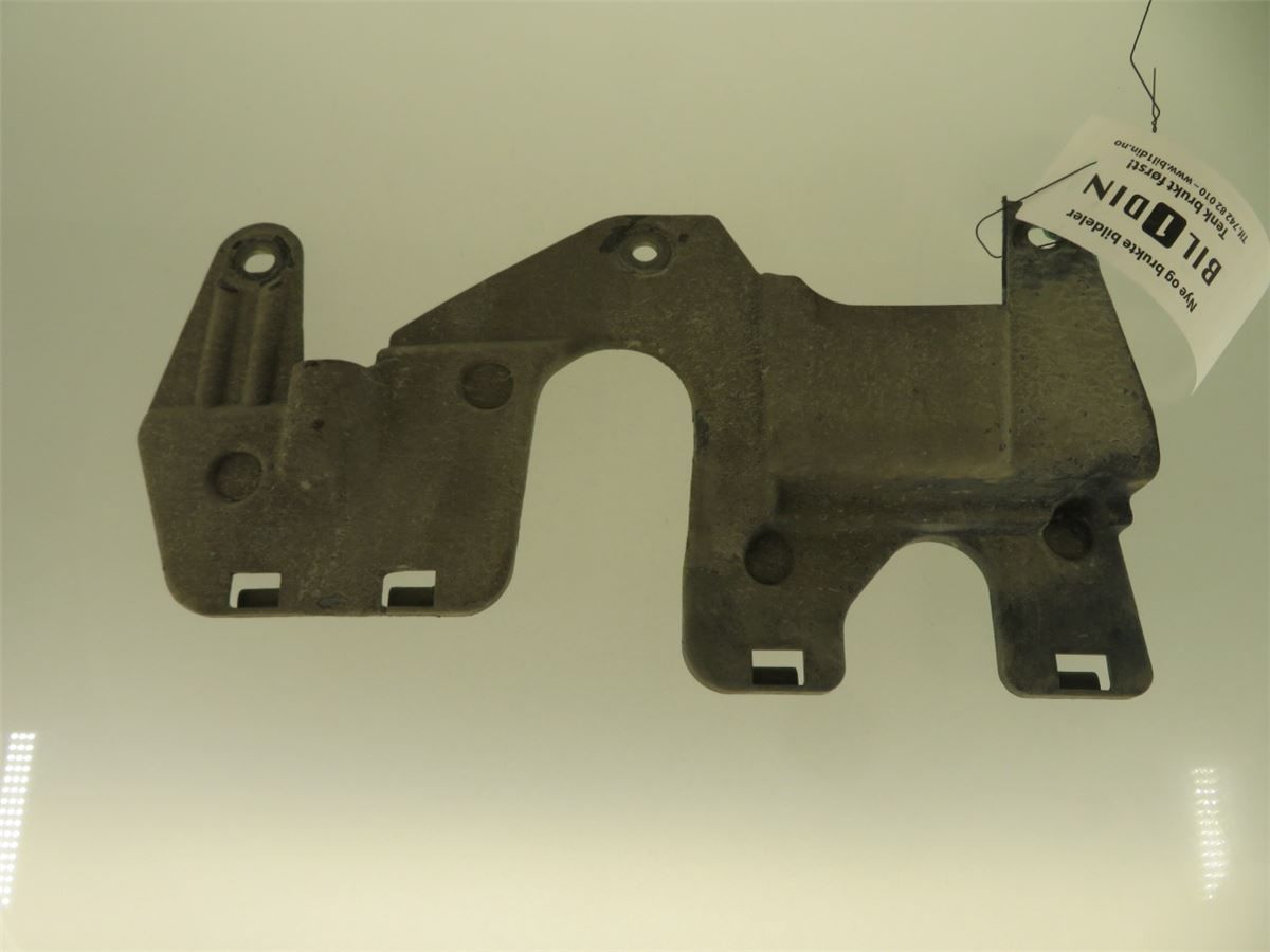 Luftstyring Front – bilde 3