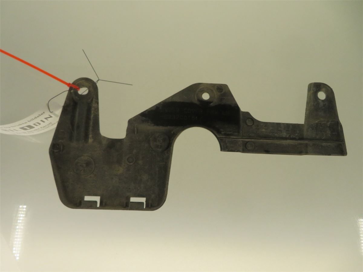 Luftstyring Front – bilde 2