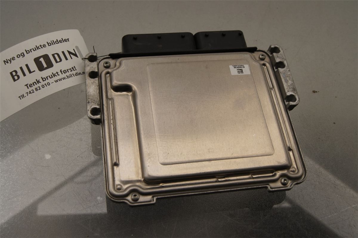 Styreenhet Elektrisk Motor – bilde 3
