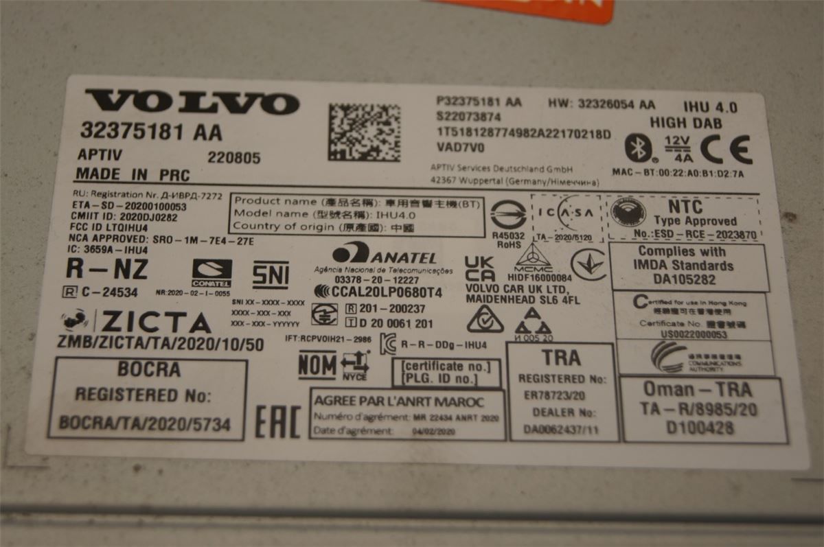Stereo Radio – bilde 2