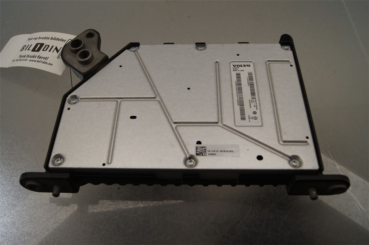 Stereo Forsterker – bilde 2