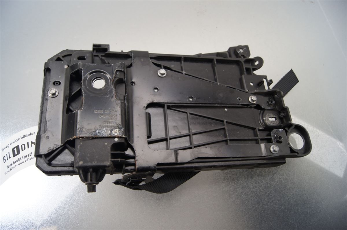 Batterikasse / Feste / Holder – bilde 2