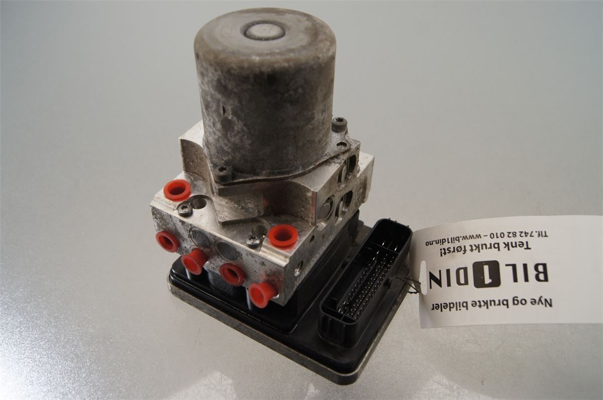 ABS Hydraulikkaggregat – bilde 1
