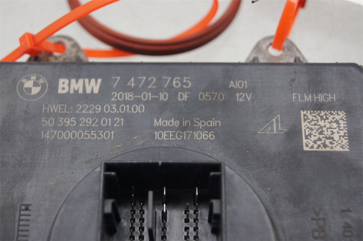 Styreenhet Xenon – bilde 2