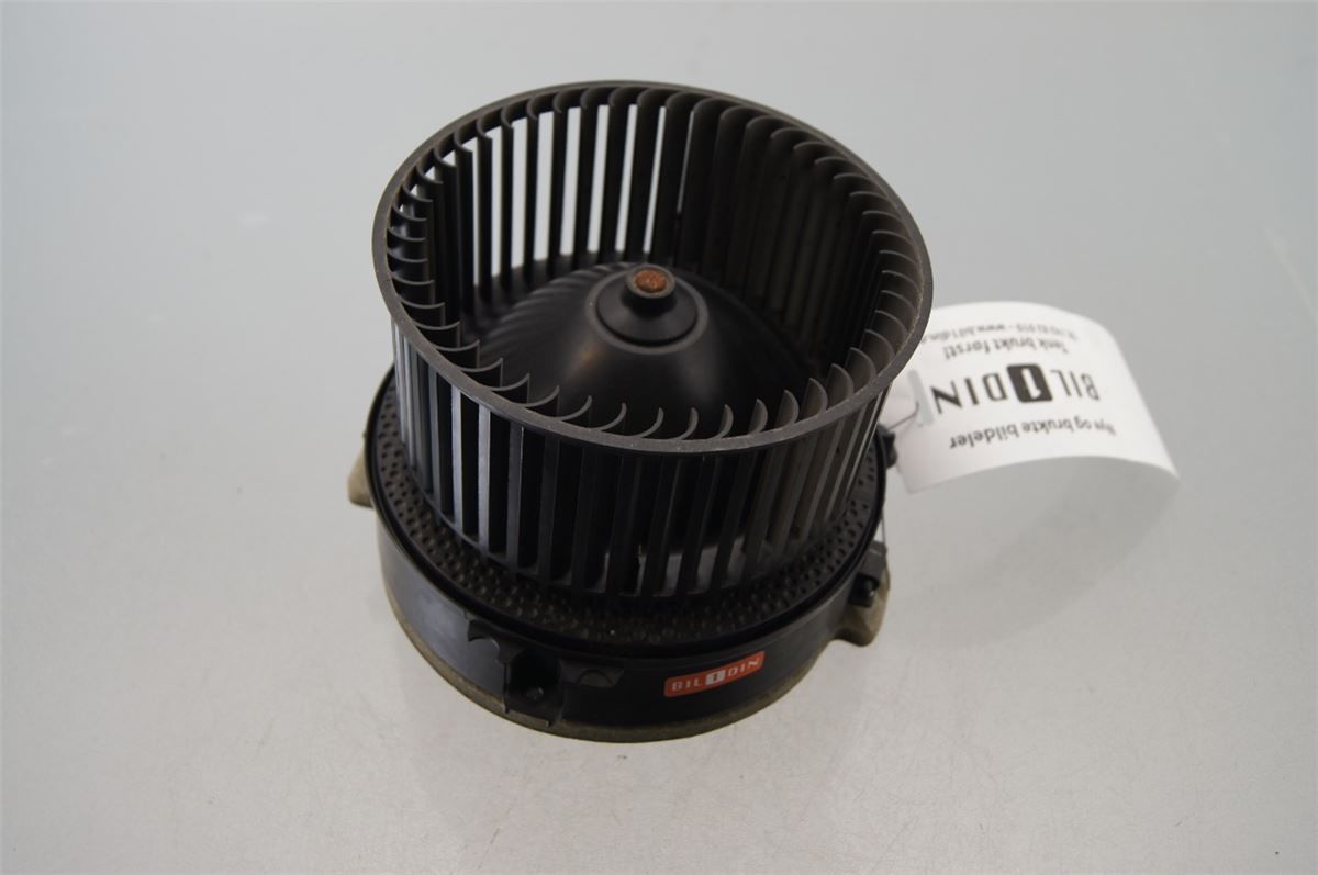 Varmeapparat Viftemotor – bilde 1