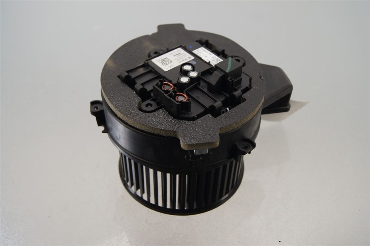 Varmeapparat Viftemotor – bilde 2