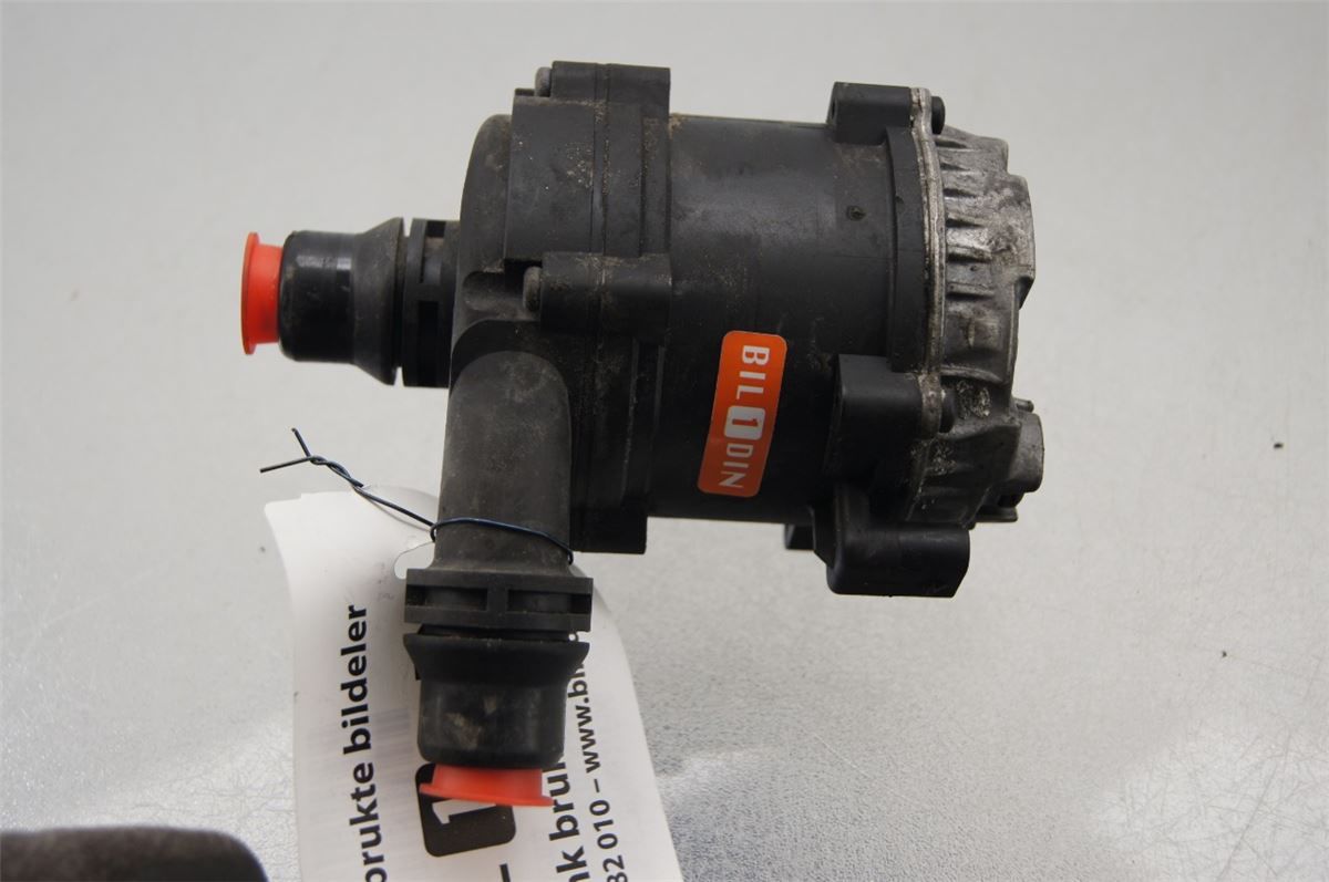 Varme Sirkulasjonspumpe – bilde 2