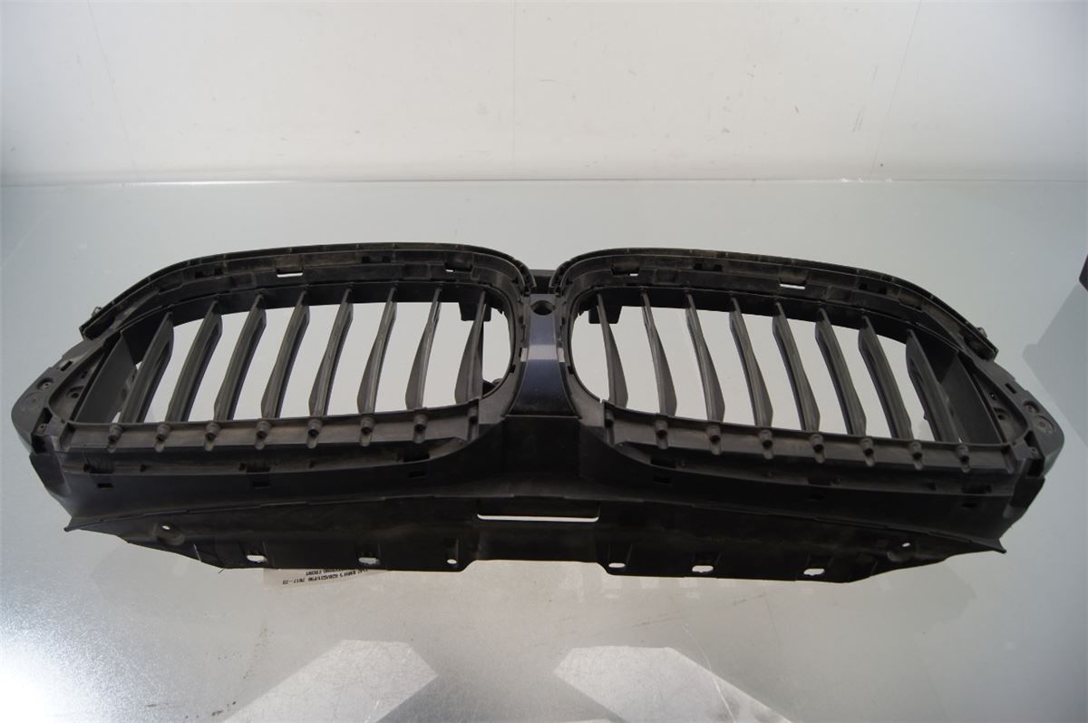 Luftstyring Front – bilde 1